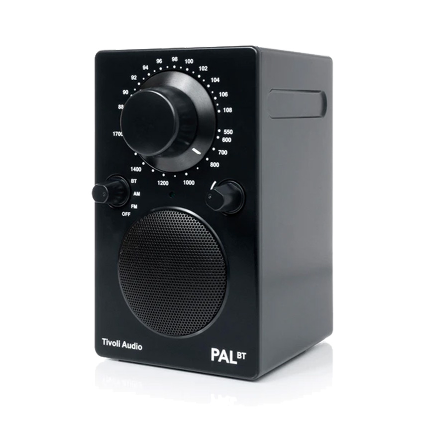 Tivoli Audio（チボリ・オーディオ） ラジオ スピーカー bluetooth