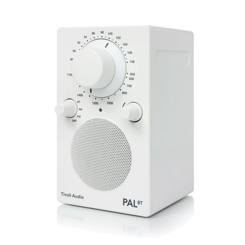 Tivoli Audio（チボリ・オーディオ） ラジオ スピーカー bluetooth