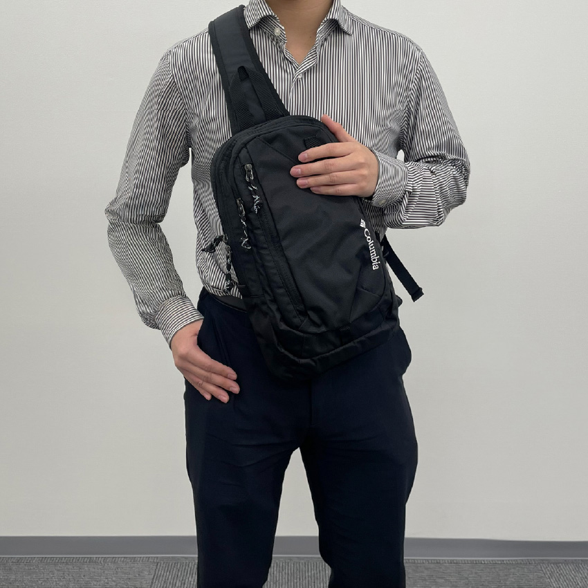 Columbia（コロンビア） ショルダーバッグ メンズ メンズショルダー