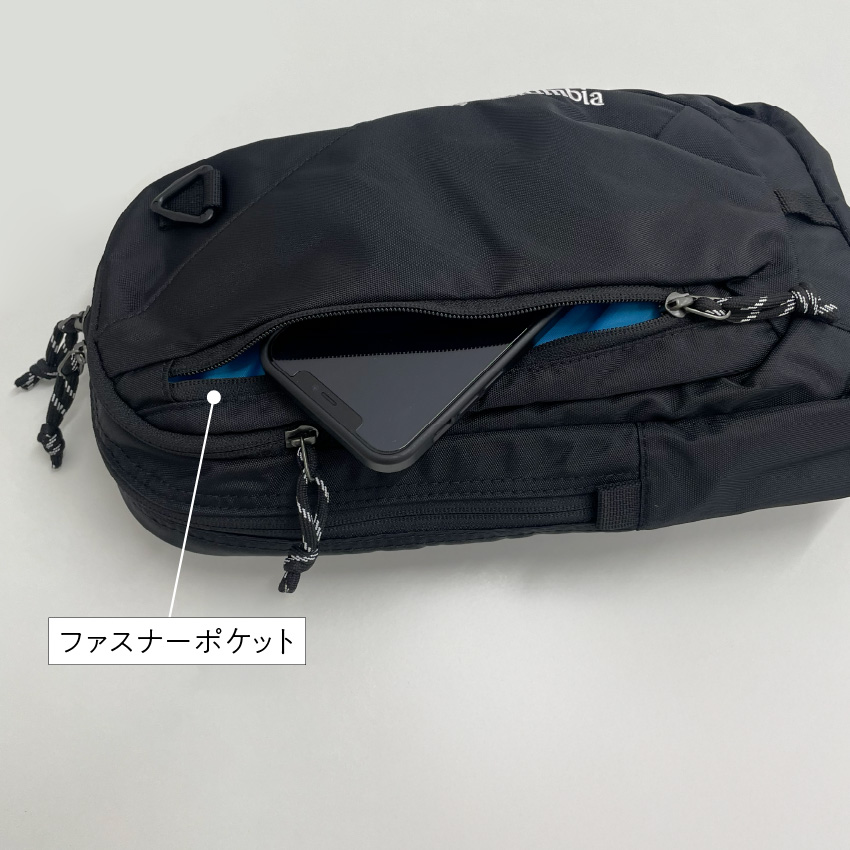 Columbia（コロンビア） ショルダーバッグ メンズ メンズショルダー