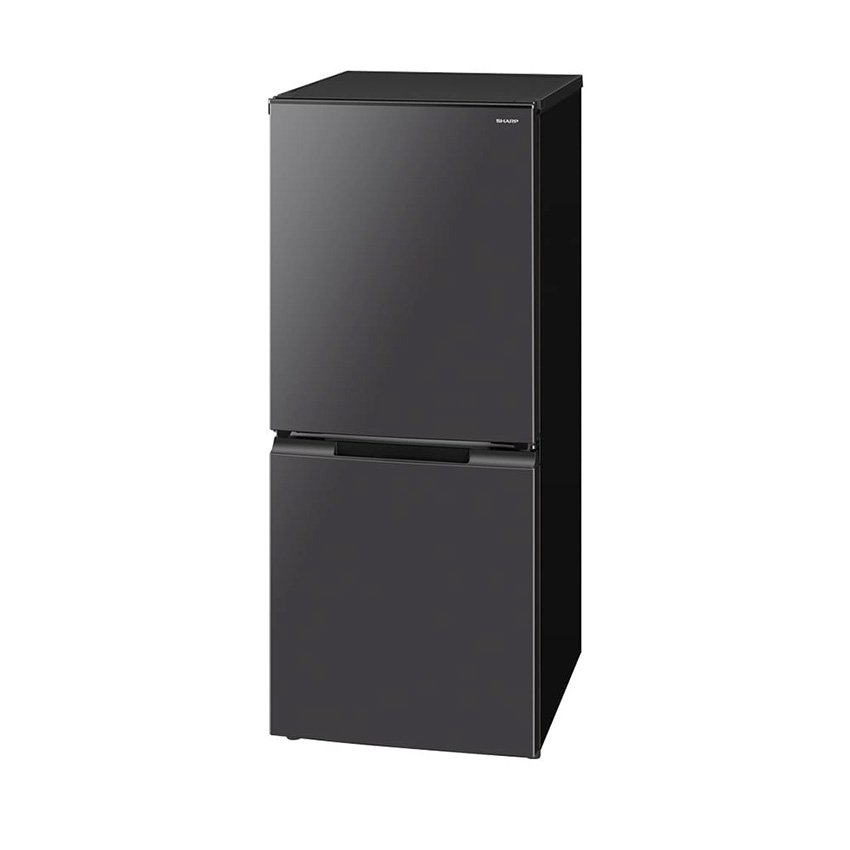 SHARP 冷蔵庫 SJ-GD15G-W 152L 2021年製 SJ-GD15J | 冷蔵庫：シャープ