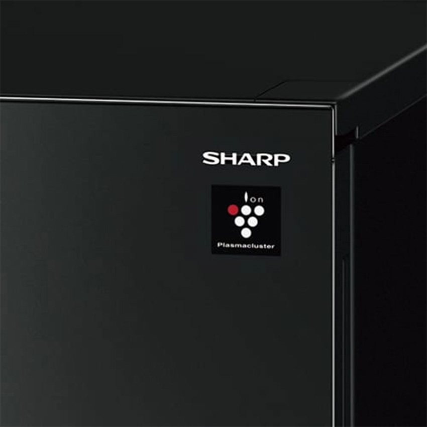 SHARP 冷蔵庫 152L シャープ つけかえどっちもドア プラズマ