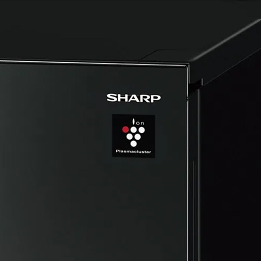 SHARP（シャープ） 冷蔵庫 152L SHARP つけかえどっちもドア プラズマ