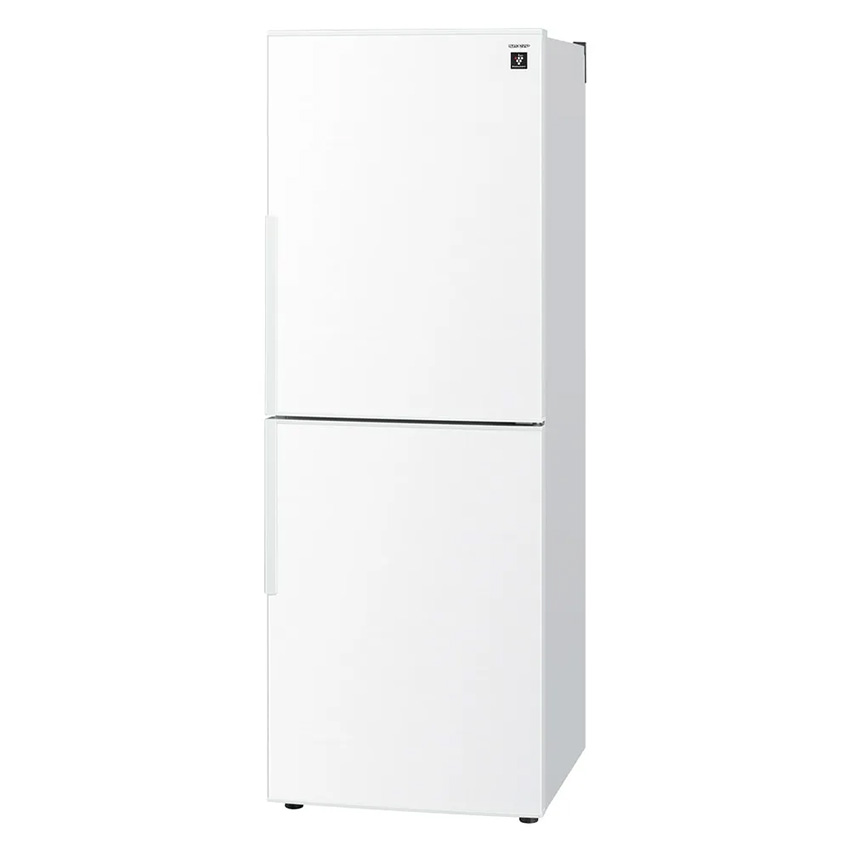 SHARP（シャープ） 冷蔵庫 280L SHARP 節電 プラズマクラスター SJ