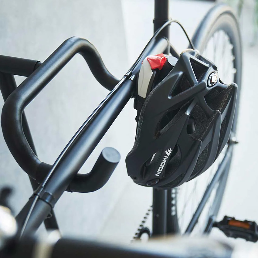 tower 自転車スタンド ホワイト tower ｜ 自転車スタンド タワー ｜ 山崎実業