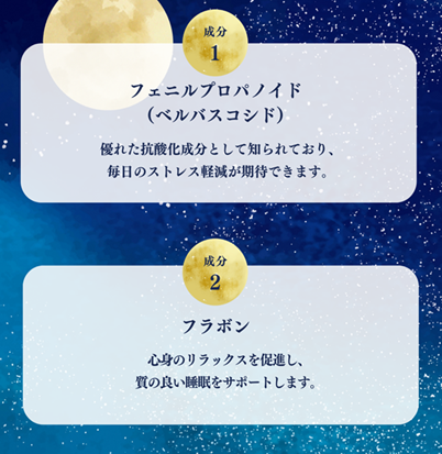 BE-MAX the MOON（ビーマックス ザ ムーン） : ライフ・マックス美容