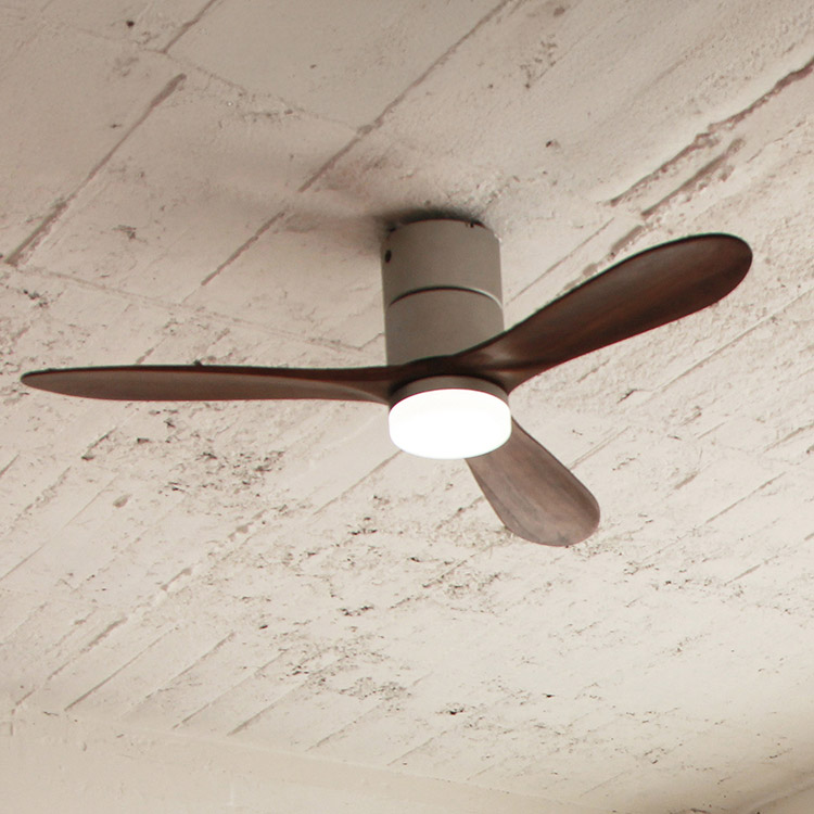 シーリングファン JE-CF017D JAVALO ELF ジャヴァロエルフ 公式店