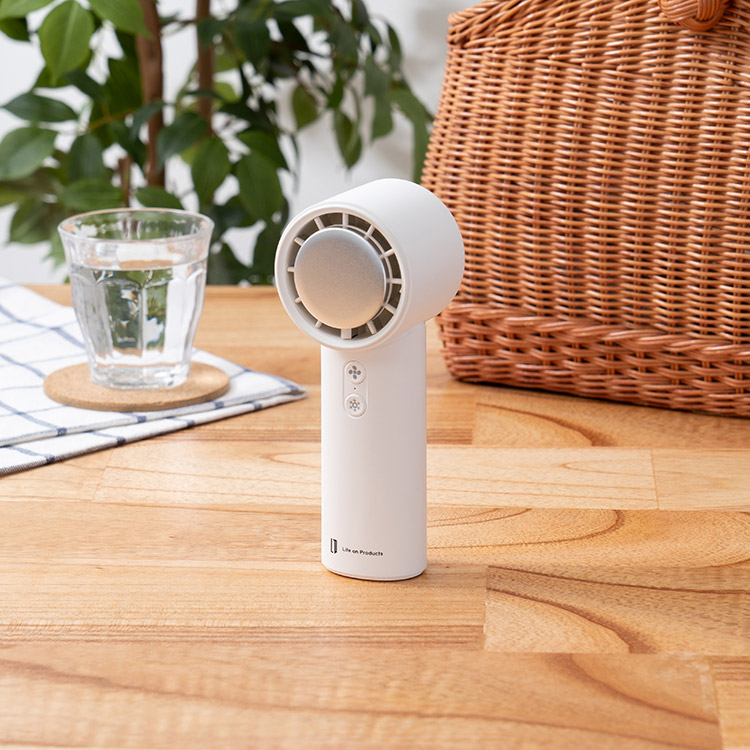 Amazon.com: Fanion Cordless Kitchen Prep Fan - Portable for