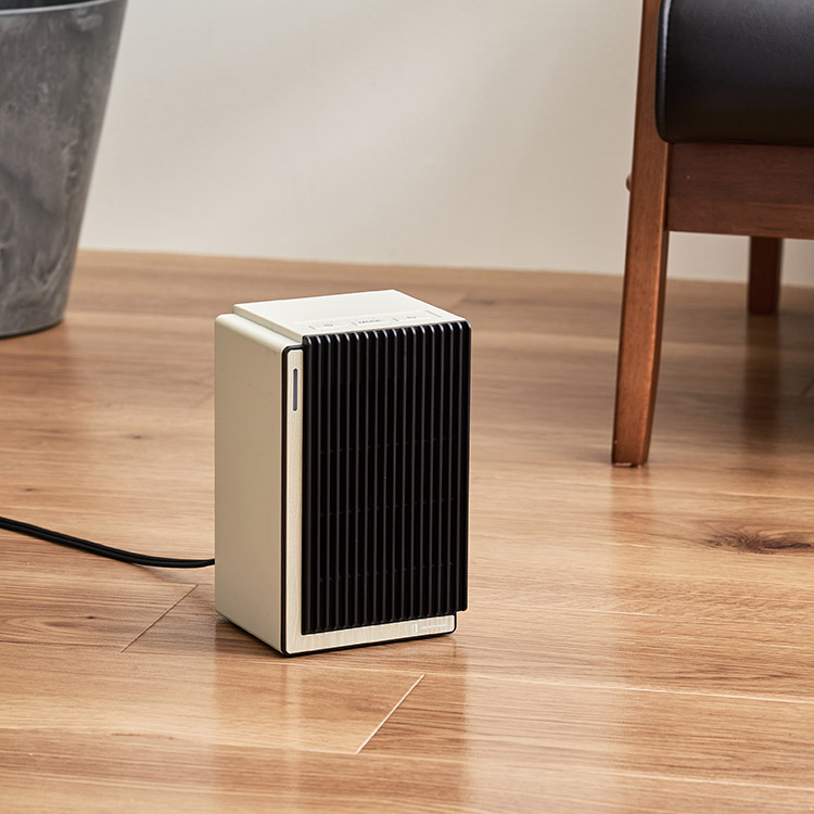 Life on Products（ライフオンプロダクツ） セラミックファンヒーター