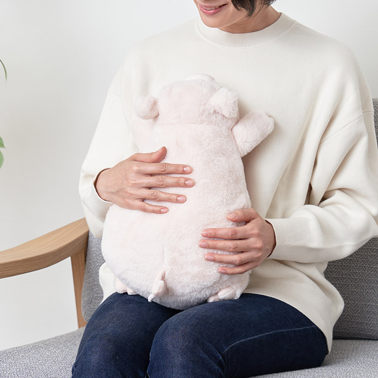 【お得な３個セット】面倒くさくない柔らか湯たんぽ 大容量３ｋｇ 一年中使える】お得な3個セット 面倒くさくない柔らか湯たんぽ