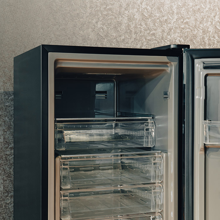 業務用冷凍庫 401YS2-EX|大和冷機|業務用冷凍冷蔵庫 | 業務用厨房機器/調理道具通販