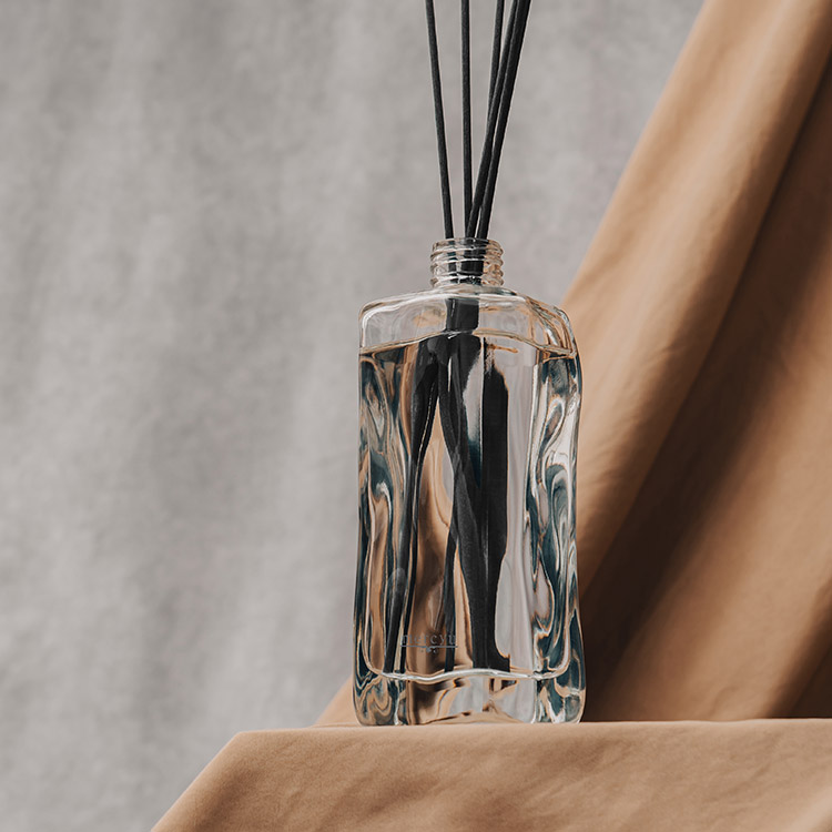 リードディフューザー ルームフレグランス アロマディフューザー MRU