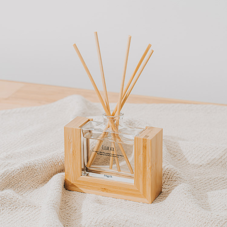 リードディフューザー ルームフレグランス アロマディフューザー MRU