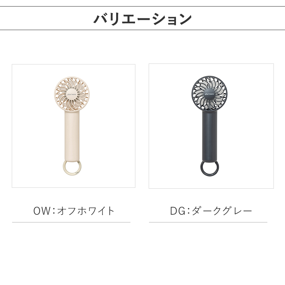 バリエーション