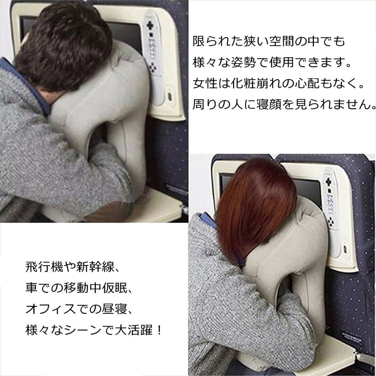 極美品 TEMPUR トラベルピロー 収納バッグ付き Amazon｜テンピュール(Tempur) 旅行用品・旅行小物 トラベル