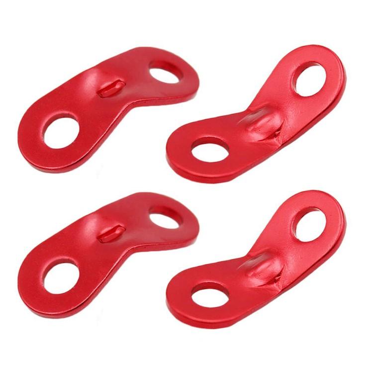 アルミ合金 スライダー 2連 約4m×2