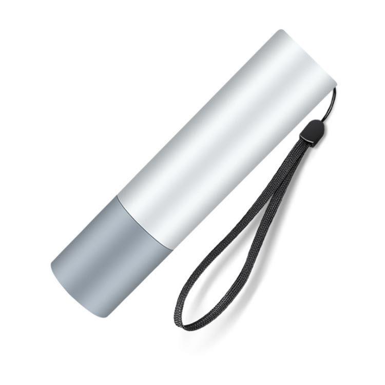 LED 超高輝度 小型 懐中電灯 USB充電式 ハンディライト ledライト 防水