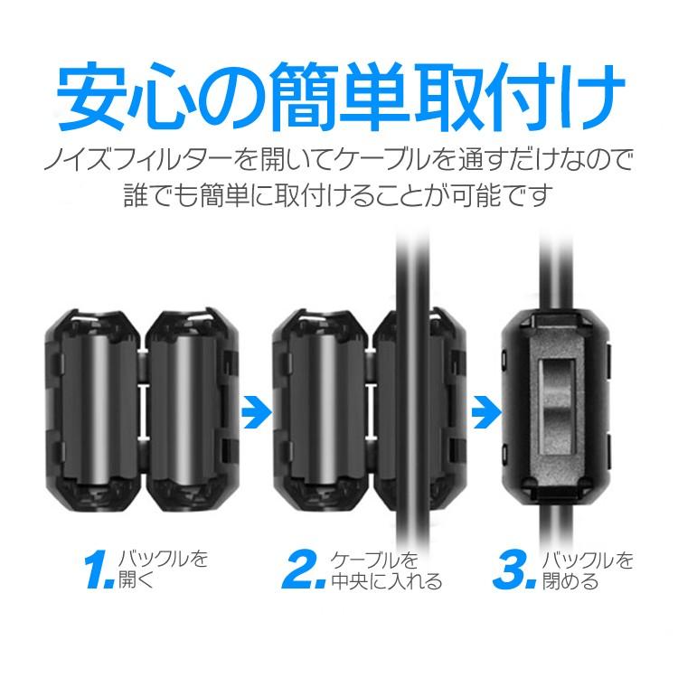 ノイズフィルター ノイズフィルタ – 株式会社トーキン