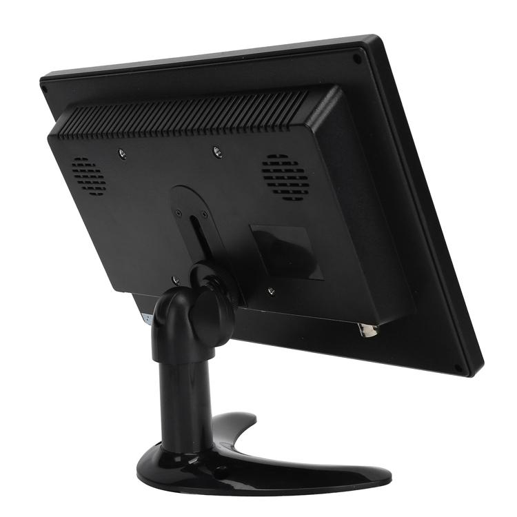 10.1インチ汎用カラーモニター 車載モニター 1024×600 広視野角 IPS