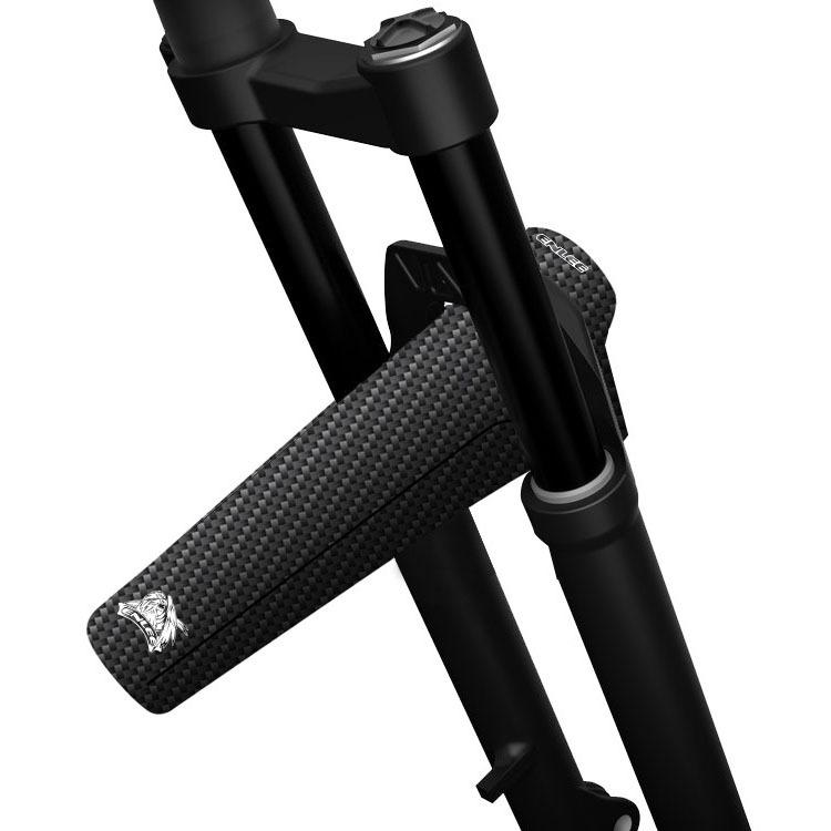 自転車泥よけ コンパクトサイズ マッドガード フェンダー 前輪後輪汎用