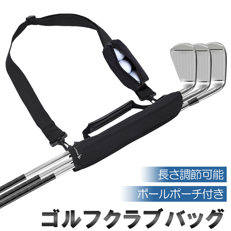 PXG ゴルフ クラブケース スタンド ハーフケース ショートコース PXG ゴルフ クラブケース スタンド ハーフケース ショートコース
