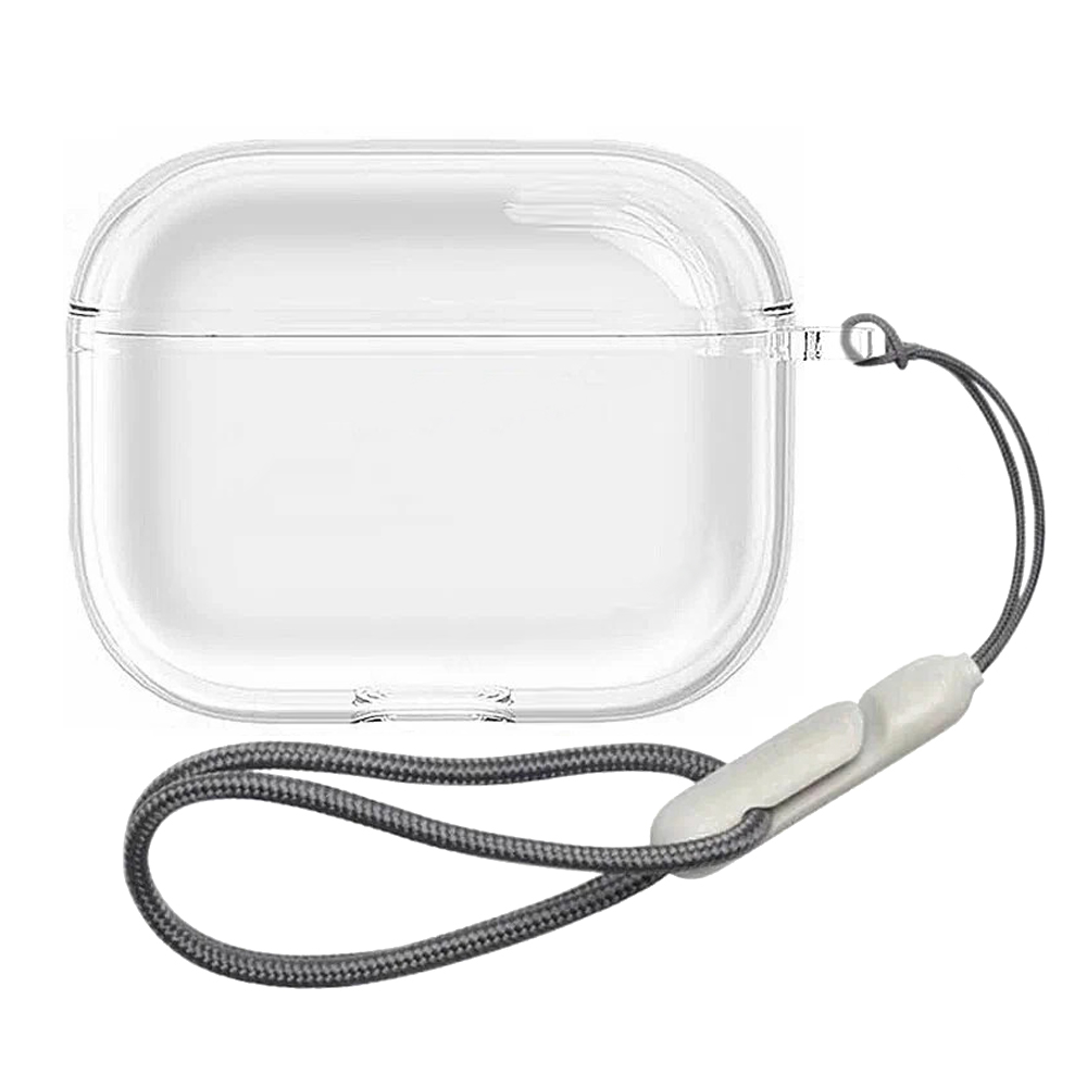 純正 AirPods Pro 第1世代【完動品】付属品完備・保護ケース2種付 Apple Apple AirPods Pro 1 充電ケースのみ USED品 第一世代 イヤホン