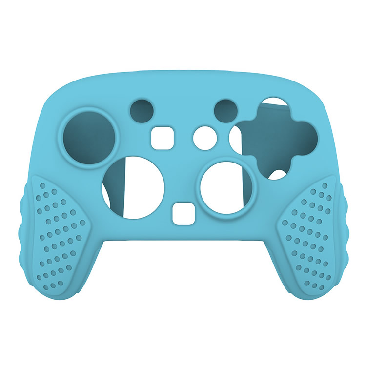 Switch 2 Pro コントローラーカバー プロコン2用 保護ケース シリコン