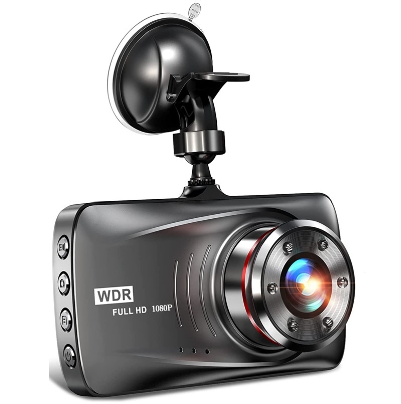 Amazon.co.jp: 360度ドライブレコーダー ミラー型 全方位同時