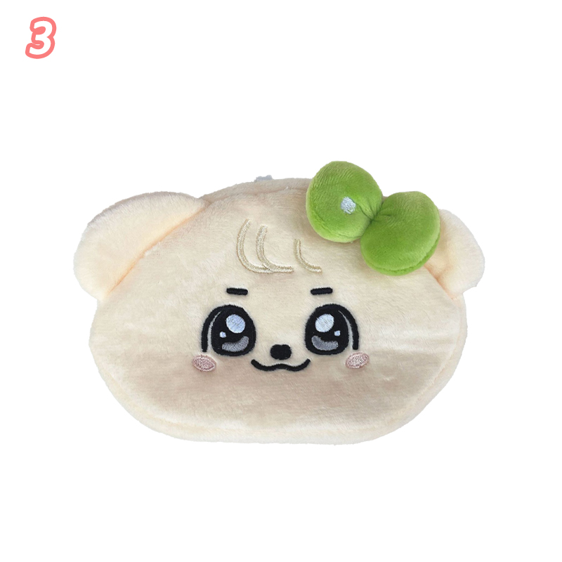 IVEグッズ MINIVE ぬいぐるみ キャラクター キャラクターグッズ