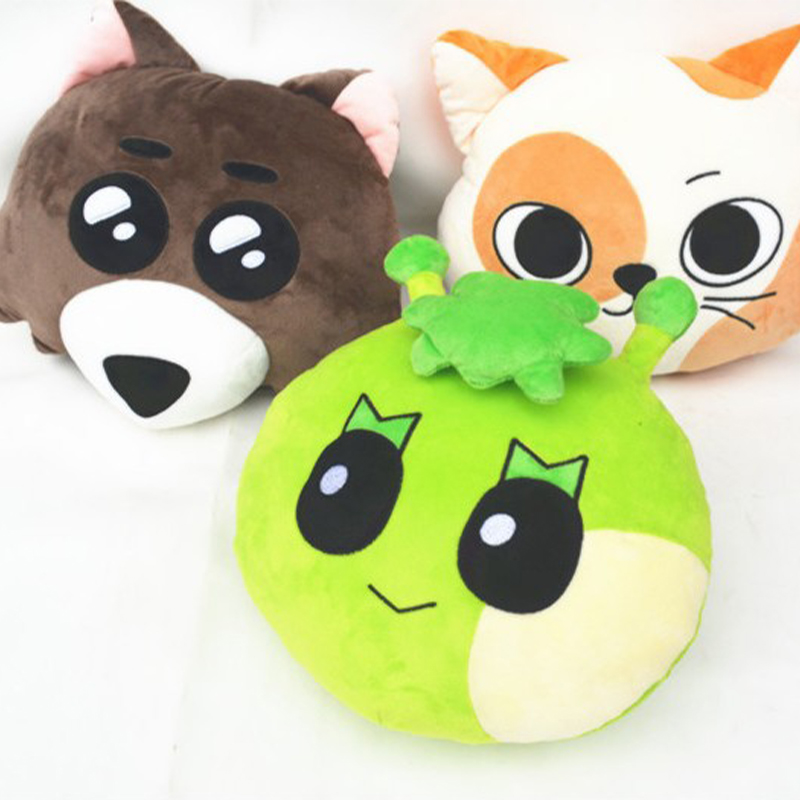 K-POP キャラクター ぬいぐるみセット BOY NEXT DOORグッズ ぬいぐるみ キャラクターグッズ 全員 K-POP