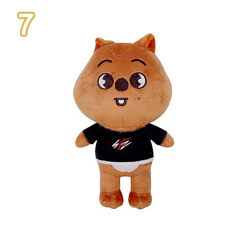 straykids skzoo ハン ぬいぐるみ アクスタ グッズ セット