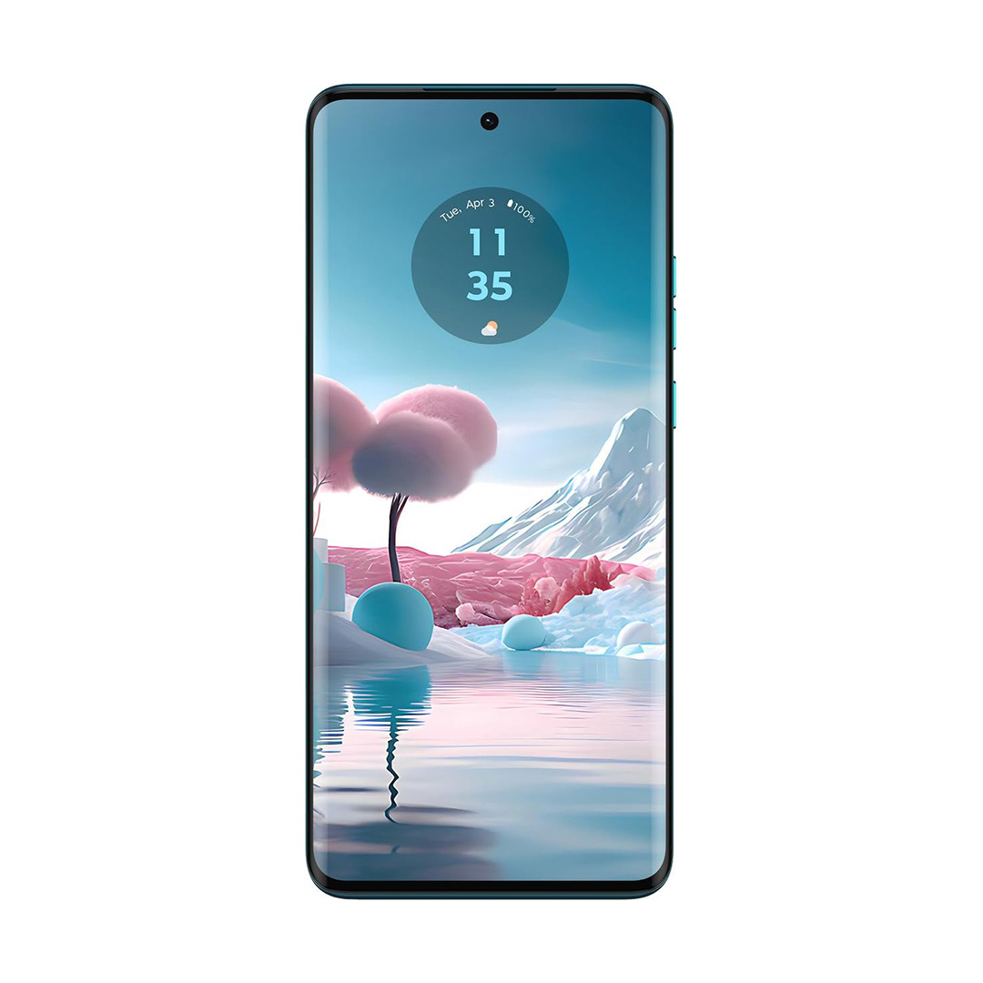 MOTOROLA motorola edge 40 neo SIMフリー [ブラックビューティ