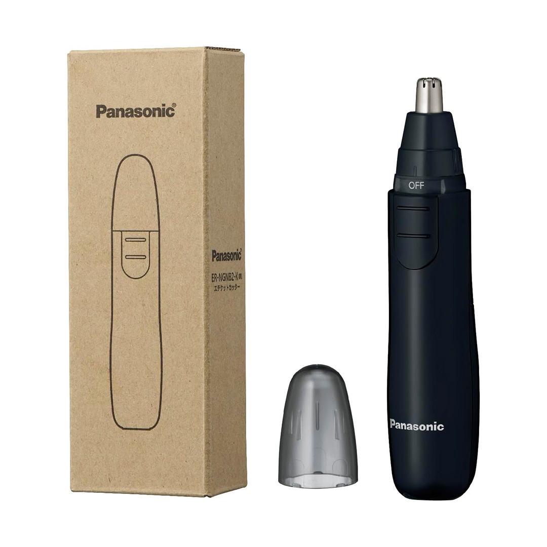 新品 Panasonic ボディトリマー 鼻毛カッター セット 楽天市場】鼻毛カッター パナソニックの通販