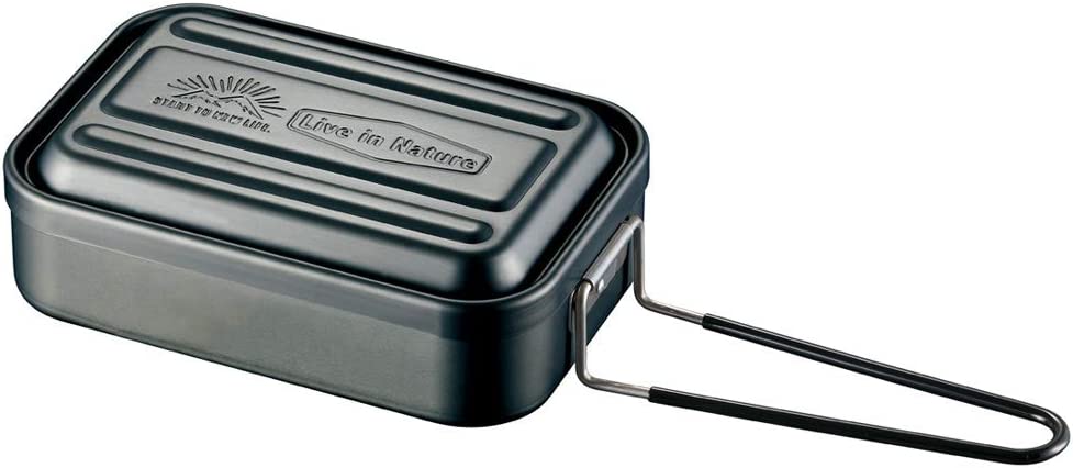 スケーター スケーター(Skater) AFTM8 アルミメスティン850ml LIVE