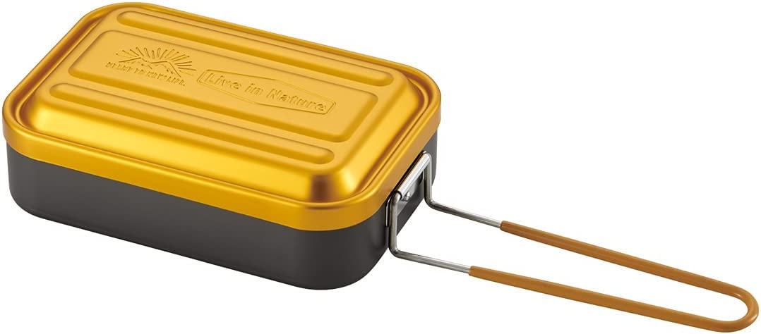 スケーター スケーター(Skater) AFTM8 アルミメスティン850ml LIVE