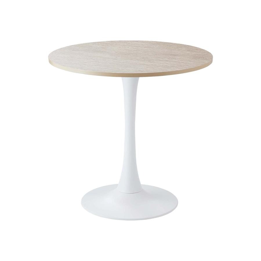 カフェテーブル 丸テーブル 円形テーブル カフェテーブル 丸テーブル 円形 ダイニング 幅80cm 高さ70cm