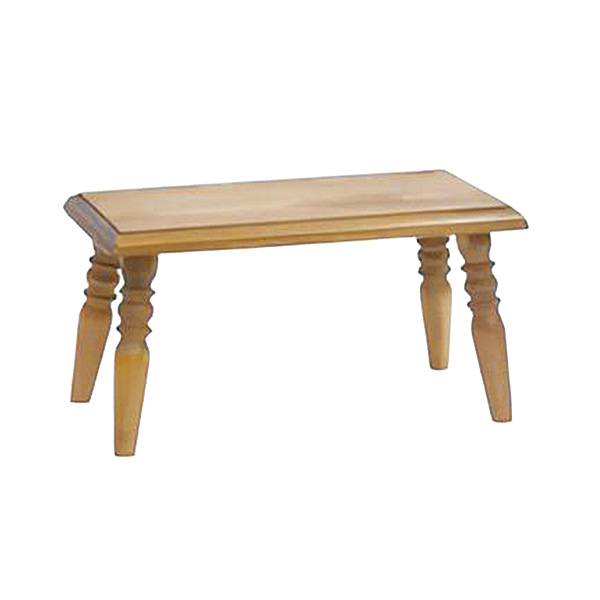 スモールテーブル ナインマーケ 木製 パイン 天然木 アンティーク 