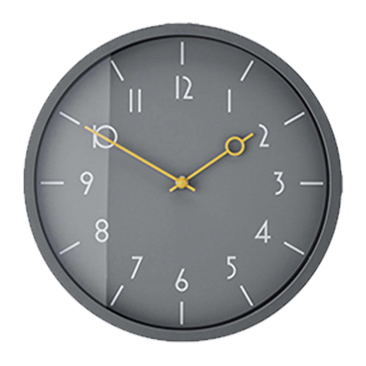 壁掛け時計 時計 おしゃれ シンプル スイープムーブメント Veteli ヴェテリ かわいい ウォールクロック 北欧 デザイン ミッドセンチュリー ダイニング｜lifestyle-funfun｜02