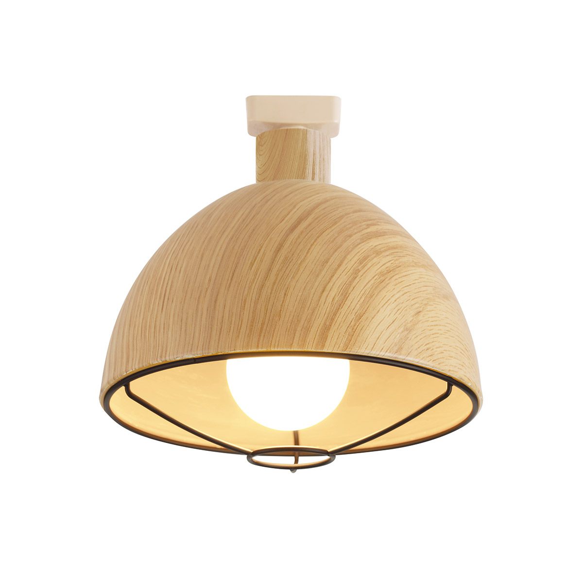 キシマ シーリングライト 天井照明 北欧風 スペースエイジ ミッド