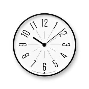掛け時計 JIJI ジジ AWA13-03 置時計 モダン シンプル 北欧 時計 壁掛け時計 リビン...