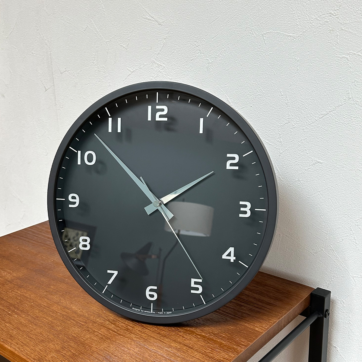 楽天市場】特典付き！ レムノス Lemnos 【 nine clock ナイン