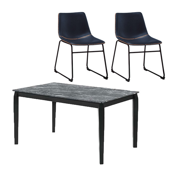 大川家具 RYUGA ダイニングセット テーブル チェア 家具 My2033