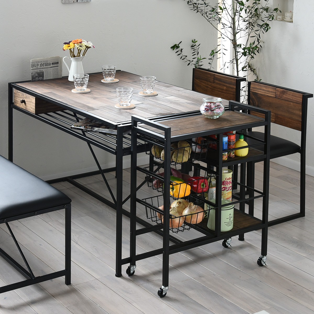 ビィンテージ　木箱　小物入れ　収納家具 収納ボックス 小 収納家具 収納ケース 小物入れ 雑貨 インテリア 木箱