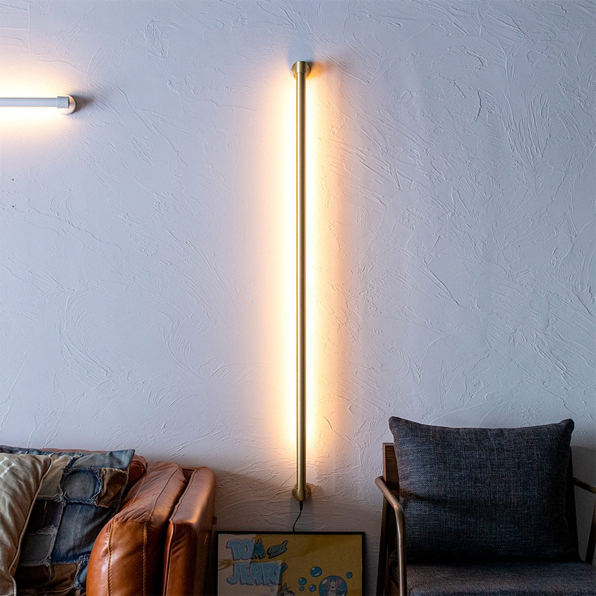 LED バーライト ウォールライト ネオマンクス 壁付けライト 間接照明 