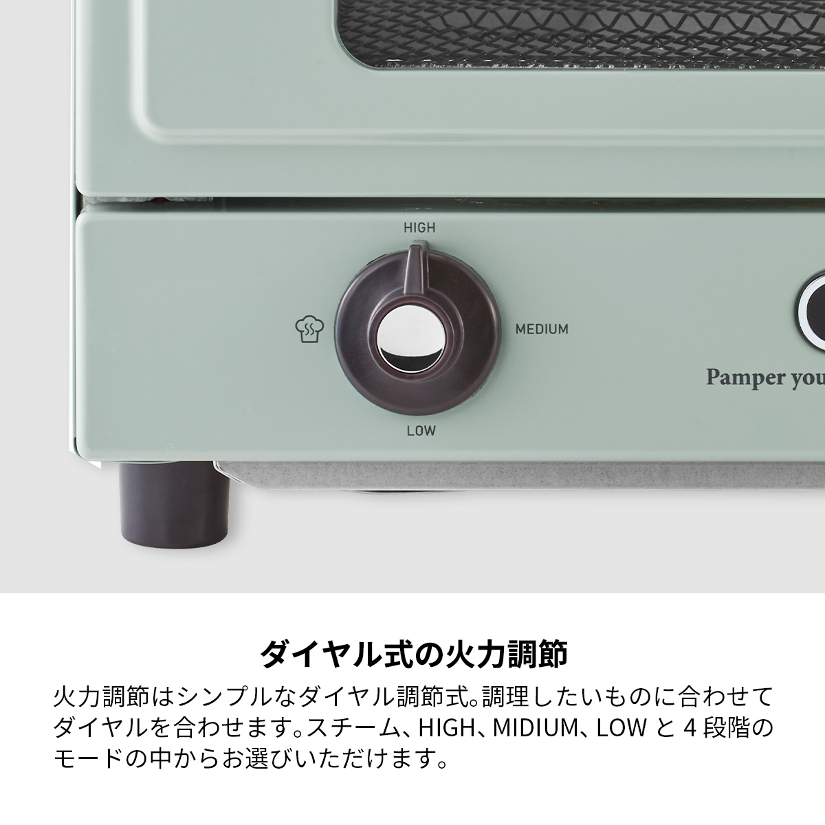 Toffy ラドンナ トフィー K-TS6 オーブン トースター オーブン Toffy ラドンナ トフィー K-TS6 オーブン トースター オーブン