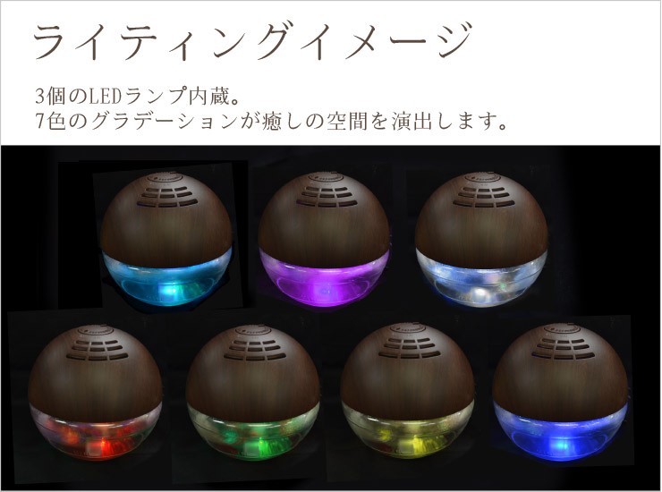 ADIR 空気洗浄機セルバＳ 16