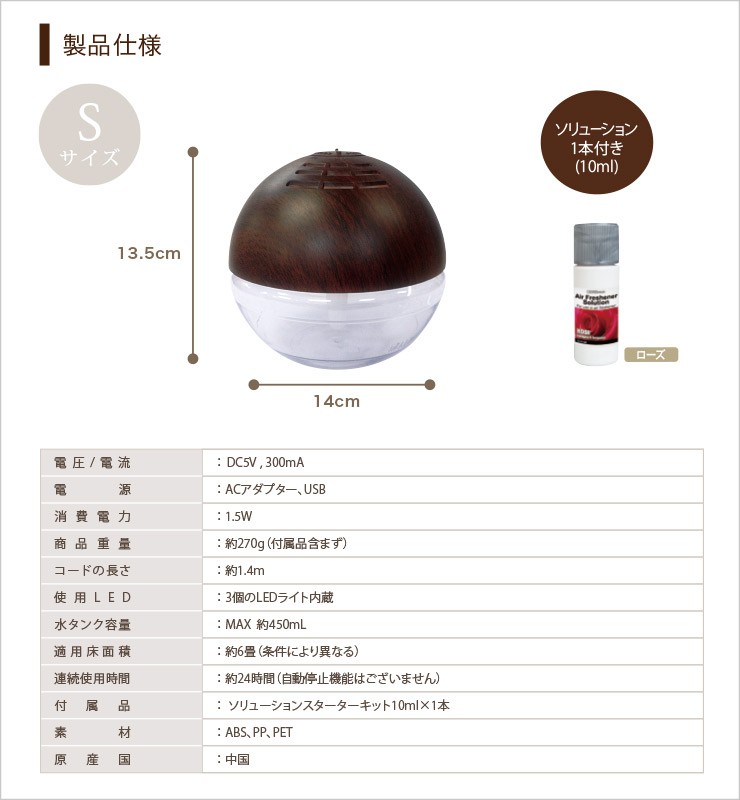 ADIR 空気洗浄機セルバＳ 17