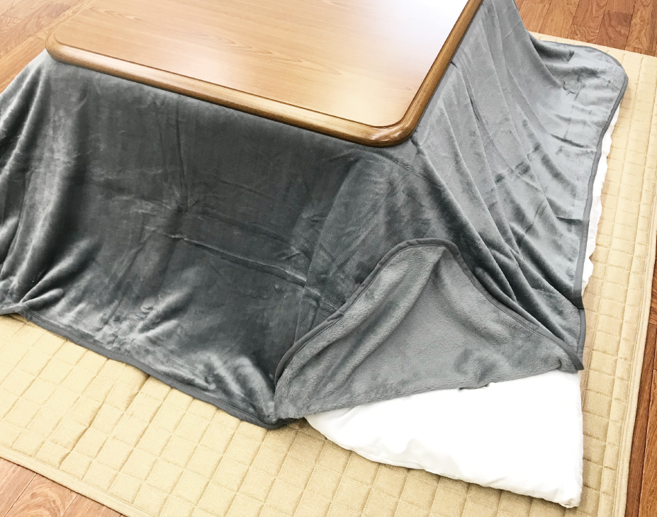 こたつ布団カバー こたつ上掛け 中掛け 190×190 190×240 正方形 長方形