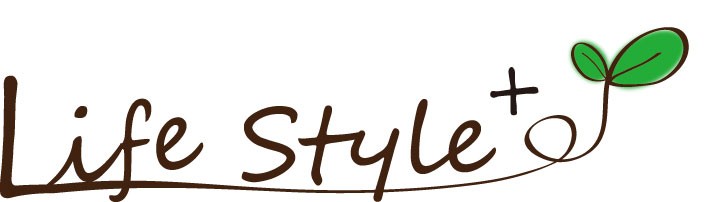 LIFESTYLE PLUS ロゴ