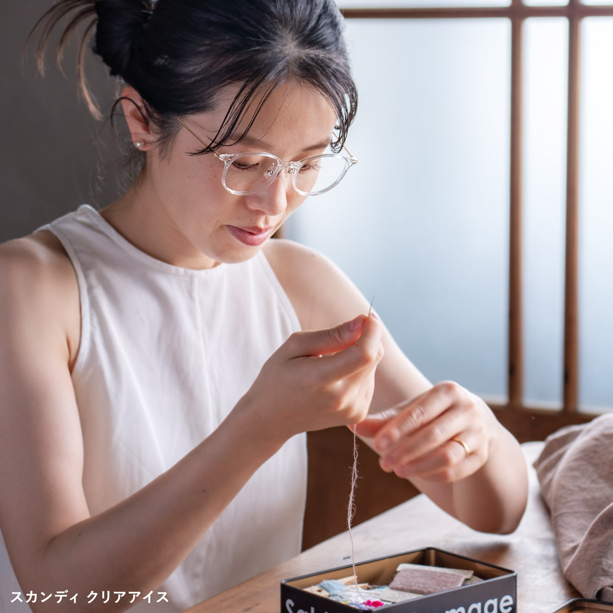 アイウェアエア シリーズ